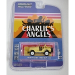 Greenlight 1:64 Charlie's Angels - Jeep CJ-5